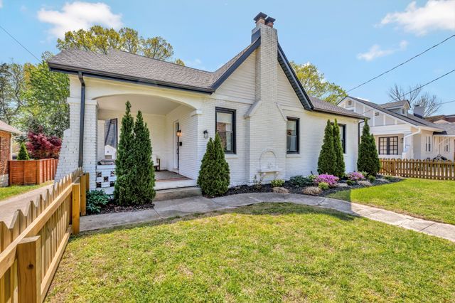 2026 Greenwood Ave, Nashville, TN 37206