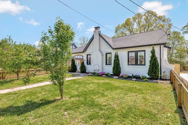 2026 Greenwood Ave, Nashville, TN 37206