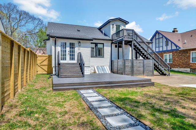 2026 Greenwood Ave, Nashville, TN 37206