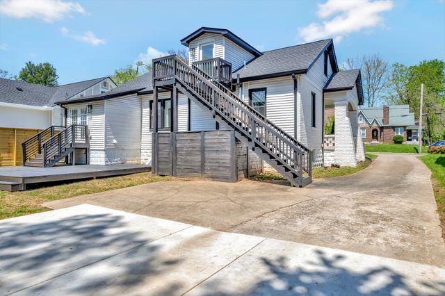 2026 Greenwood Ave, Nashville, TN 37206