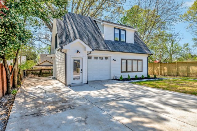 2026 Greenwood Ave, Nashville, TN 37206