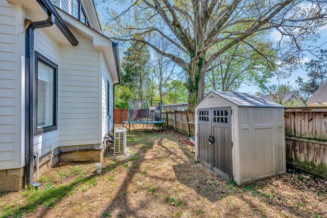 2026 Greenwood Ave, Nashville, TN 37206