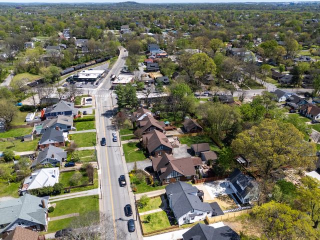 2026 Greenwood Ave, Nashville, TN 37206