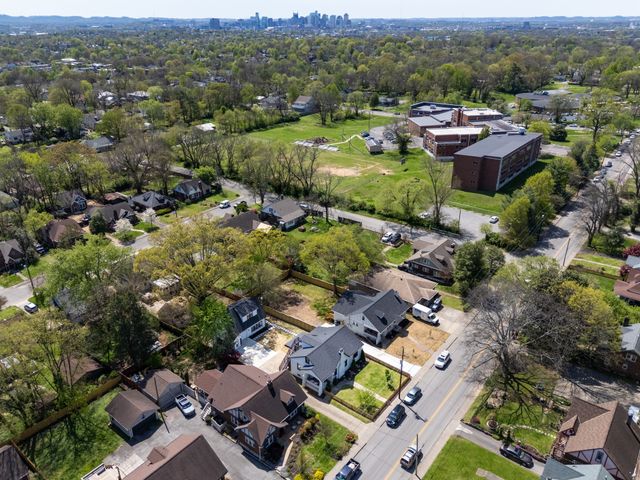 2026 Greenwood Ave, Nashville, TN 37206
