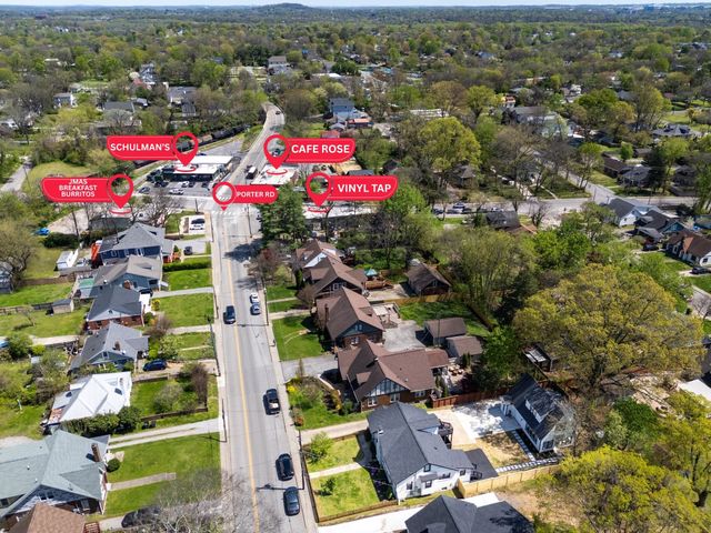 2026 Greenwood Ave, Nashville, TN 37206