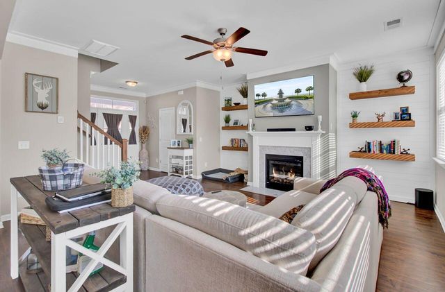 516 Man O War Lane, Moncks Corner, SC 29461