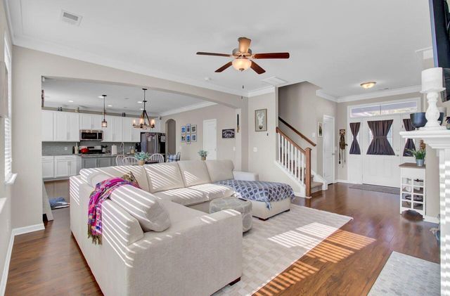 516 Man O War Lane, Moncks Corner, SC 29461