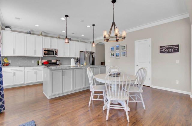 516 Man O War Lane, Moncks Corner, SC 29461