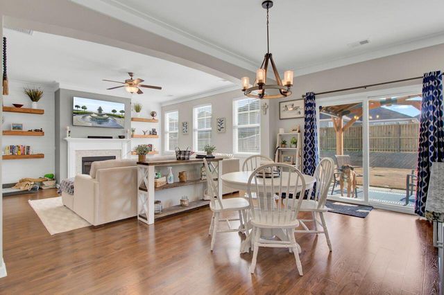 516 Man O War Lane, Moncks Corner, SC 29461