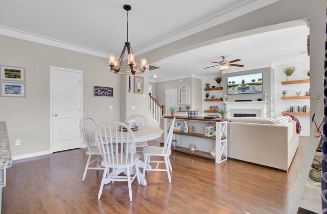 516 Man O War Lane, Moncks Corner, SC 29461