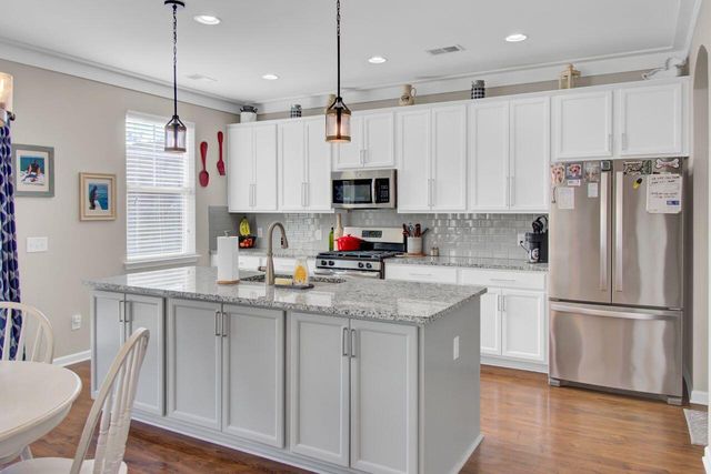 516 Man O War Lane, Moncks Corner, SC 29461