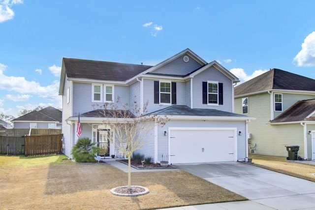516 Man O War Lane, Moncks Corner, SC 29461