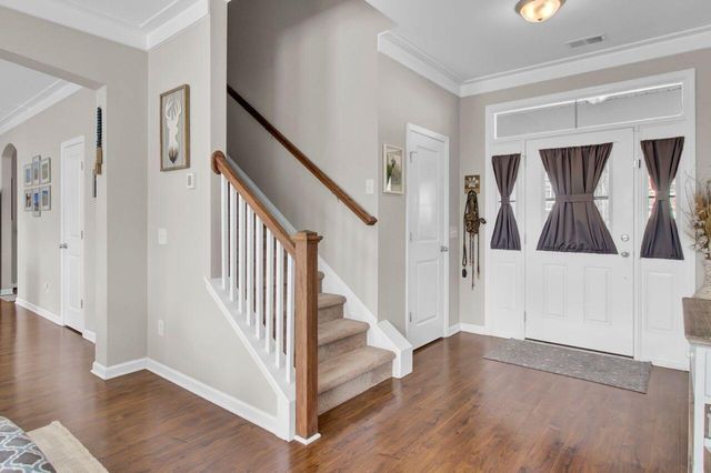 516 Man O War Lane, Moncks Corner, SC 29461