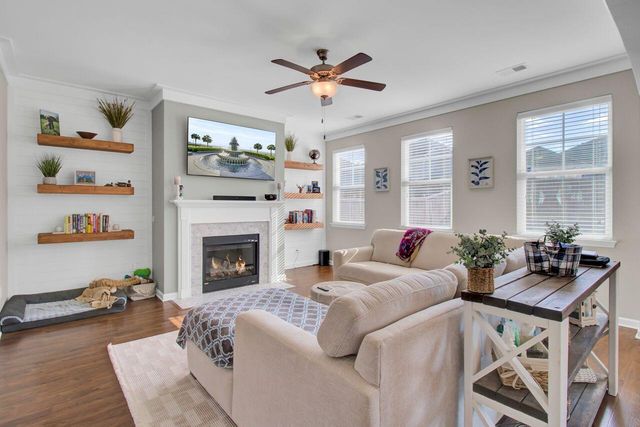 516 Man O War Lane, Moncks Corner, SC 29461