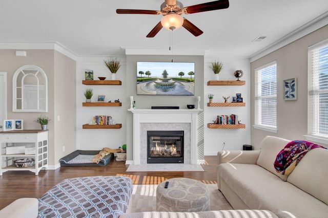 516 Man O War Lane, Moncks Corner, SC 29461