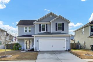 516 Man O War Lane, Moncks Corner, SC 29461