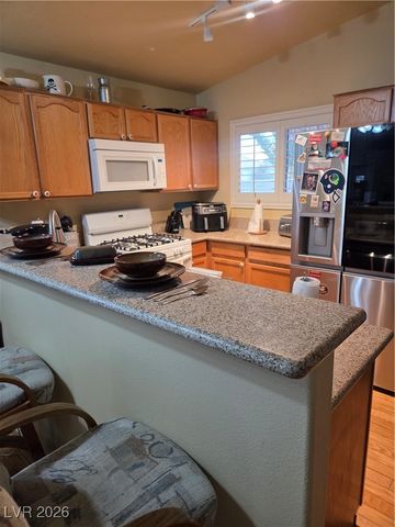 5123 Mascaro Drive, Las Vegas, NV 89122