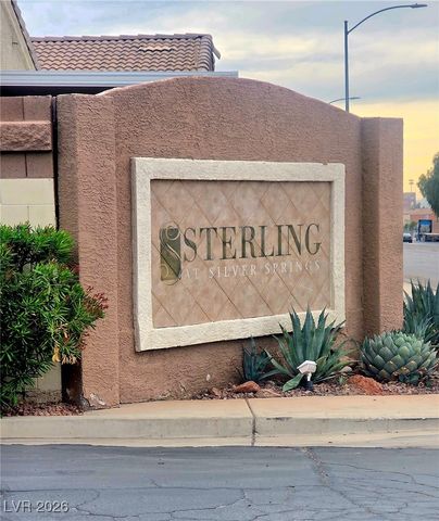 5123 Mascaro Drive, Las Vegas, NV 89122