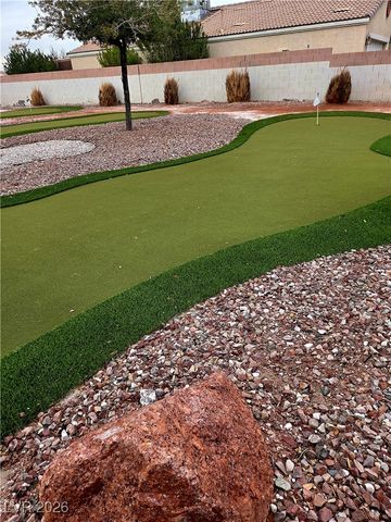 5123 Mascaro Drive, Las Vegas, NV 89122