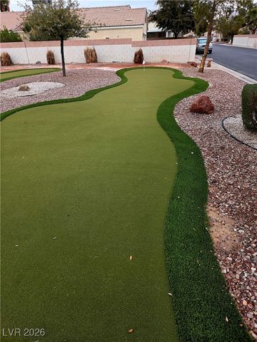 5123 Mascaro Drive, Las Vegas, NV 89122