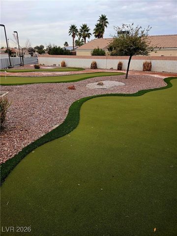 5123 Mascaro Drive, Las Vegas, NV 89122