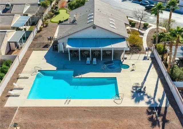 5123 Mascaro Drive, Las Vegas, NV 89122