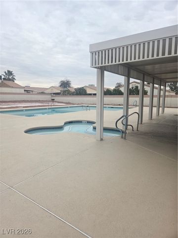 5123 Mascaro Drive, Las Vegas, NV 89122
