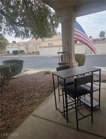 5123 Mascaro Drive, Las Vegas, NV 89122