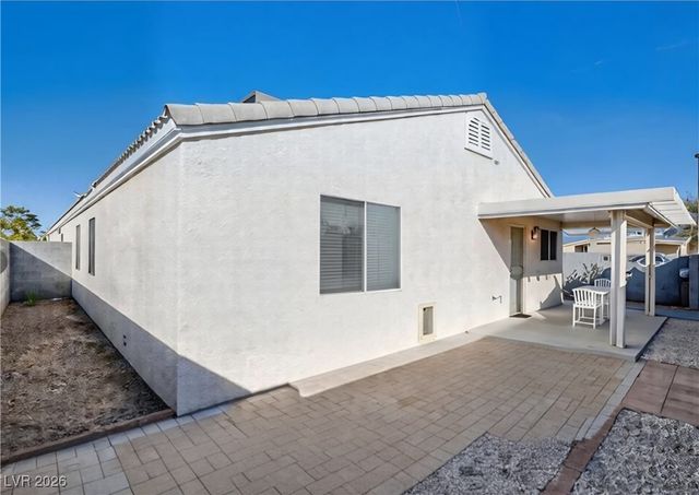 5123 Mascaro Drive, Las Vegas, NV 89122
