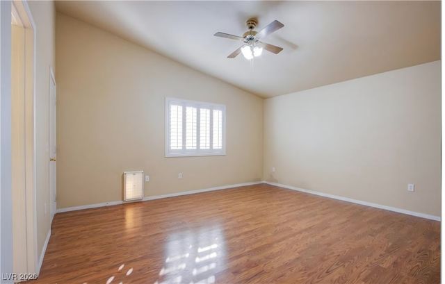 5123 Mascaro Drive, Las Vegas, NV 89122