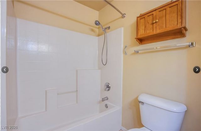 5123 Mascaro Drive, Las Vegas, NV 89122