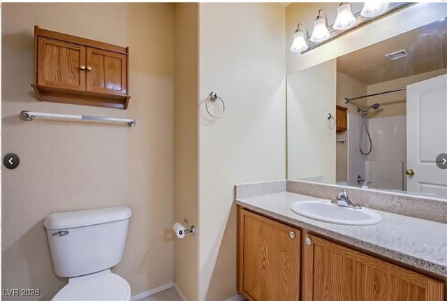 5123 Mascaro Drive, Las Vegas, NV 89122