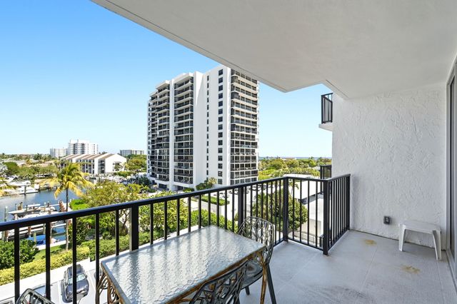 4750 S Ocean Boulevard 512, Highland Beach, FL 33487