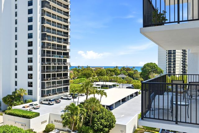 4750 S Ocean Boulevard 512, Highland Beach, FL 33487