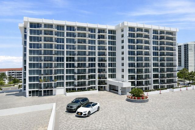 4750 S Ocean Boulevard 512, Highland Beach, FL 33487