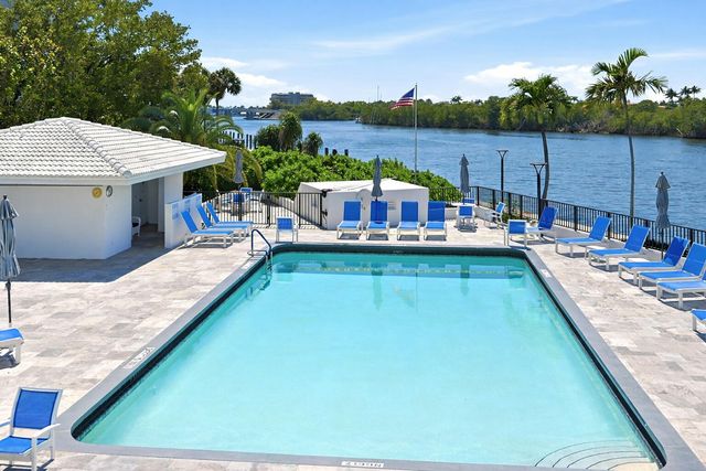 4750 S Ocean Boulevard 512, Highland Beach, FL 33487