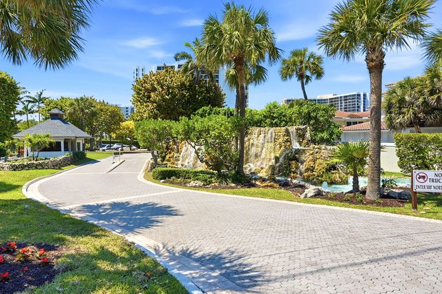 4750 S Ocean Boulevard 512, Highland Beach, FL 33487