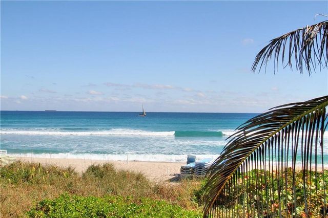 4750 S Ocean Boulevard 512, Highland Beach, FL 33487