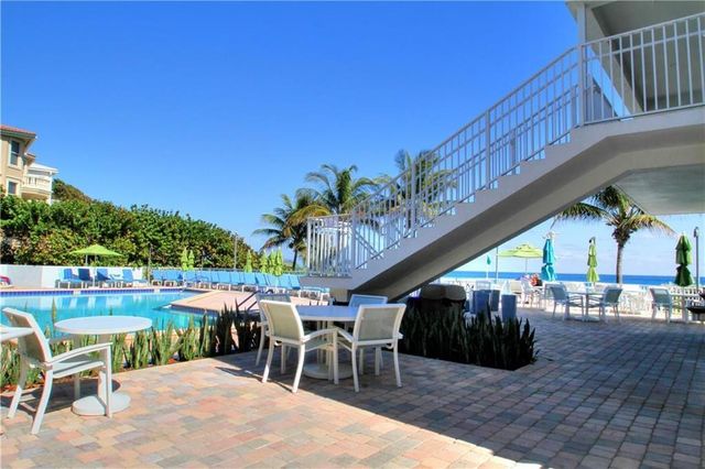 4750 S Ocean Boulevard 512, Highland Beach, FL 33487