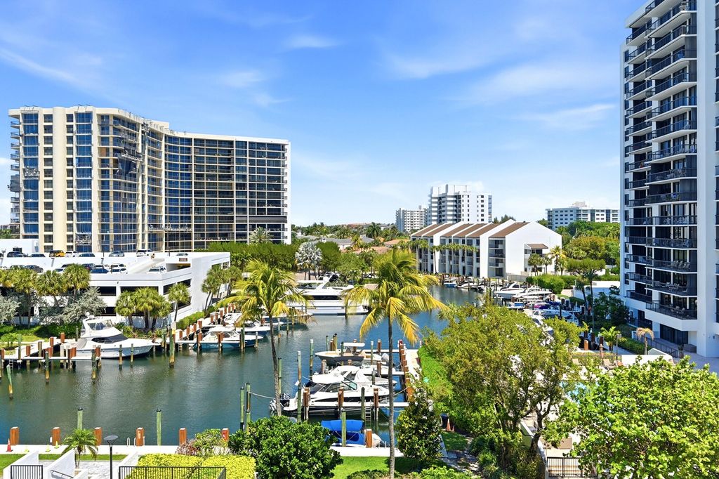 4750 S Ocean Boulevard 512, Highland Beach, FL 33487