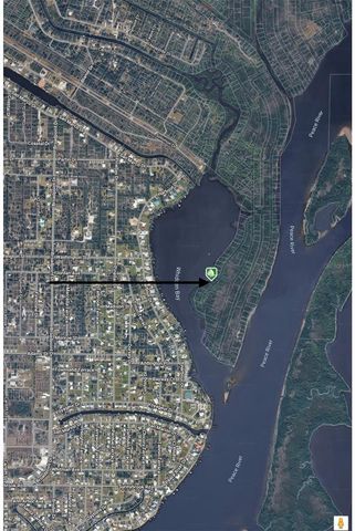 2291 DELAN DRIVE, Punta Gorda, FL 33983