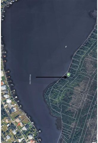 2291 DELAN DRIVE, Punta Gorda, FL 33983