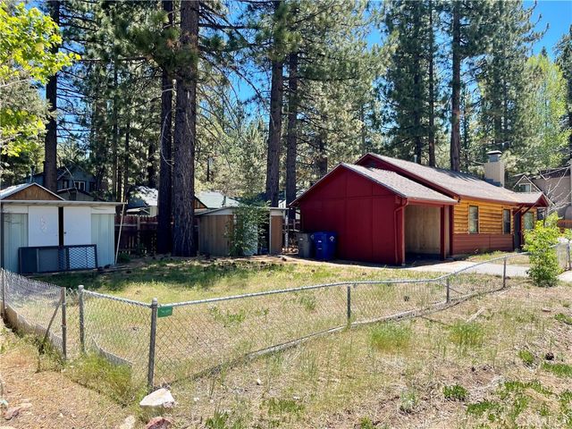 723 Fir, Big Bear Lake, CA 92315