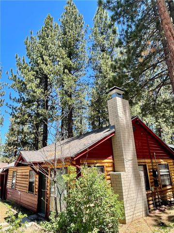 723 Fir, Big Bear Lake, CA 92315