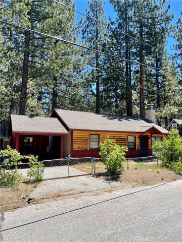 723 Fir, Big Bear Lake, CA 92315
