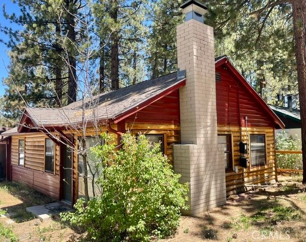 723 Fir, Big Bear Lake, CA 92315