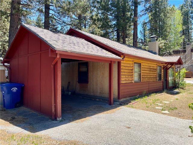 723 Fir, Big Bear Lake, CA 92315