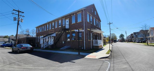 25 Prospect Street, Port Jervis, NY 12771