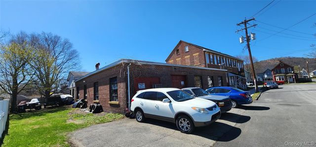 25 Prospect Street, Port Jervis, NY 12771