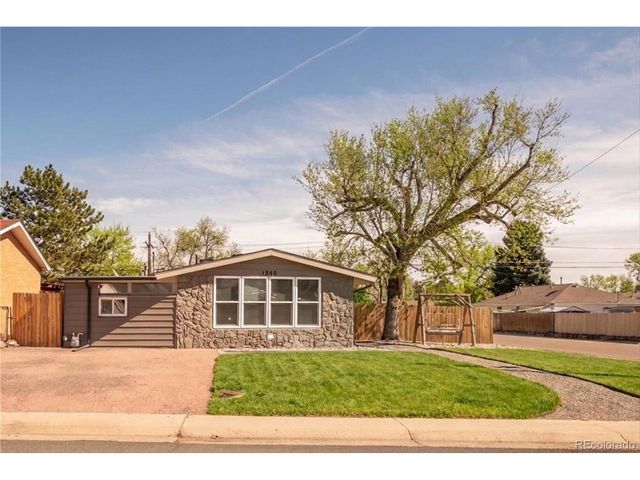 1290 S Raleigh St, Denver, CO 80219